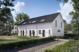 Anlageobjekt in 94548 Innernzell, Bauträger und Investoren! Wir erstellen Ihre Reihenhausanlage in 14 Wochen!