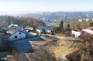 Grundstück zu kaufen in 84036 Berg, Attraktives Grundstück in Landshuter Höhenlage Nähe Englbergweg