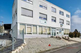 Gewerbeimmobilie kaufen in 65205 Nordenstadt, Solides Investitionsobjekt in Wiesbaden Nordenstadt! Bruttoanfangsrendite ca. 5,2%!