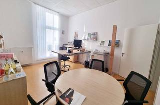 Büro zu mieten in 83646 Bad Tölz, Helles, möbliertes Büro als Co Working Space