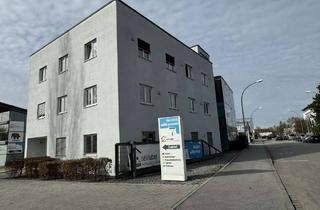 Büro zu mieten in 84030 Industriegebiet, Repräsentative Bürofläche in der Ottostrasse in Landshut-Nord! Auf Wunsch bis zu 680 m² anmietbar!