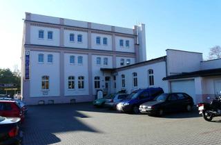 Büro zu mieten in 03046 Stadtmitte, Geräumige Bürofläche Nähe Spreewaldbahnhof zu vermieten!