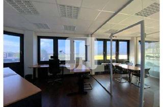 Büro zu mieten in 22844 Norderstedt, -provisionsfrei- ab ca. 340 m² bis ca. 1.040 m² Büro-/Sozialflächen am Hamburger Stadtrand