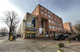 Büro zu mieten in Wendenschlossstr. 324b, 12557 Köpenick (Köpenick), Gut nutzbare ca. 117 m² Büroeinheit auf der Wendenschlossstraße!!