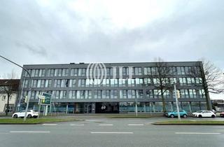 Praxen mieten in 38440 Stadtmitte, JLL - Zentrale Praxisflächen in Wolfsburg: Vielseitig, modern und bestens angebunden