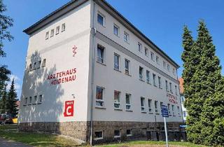 Büro zu mieten in 01809 Heidenau, Ihre neue Praxisfläche/Bürofläche im Ärztezentrum Heidenau