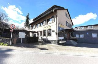 Immobilie mieten in 74906 Bad Rappenau, Komplette Pension, ca 25 Betten voll eingerichtet zur Gesamtanmietung