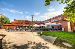 Gewerbeimmobilie mieten in Jacobstraße 24, 38723 Seesen, Attraktive EZH-Fläche im Markthaus Seesen