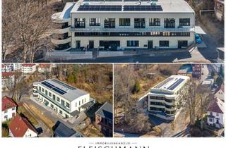 Wohnung kaufen in 98527 Suhl, genussvoller Ruhestand? Hier ist er möglich! Z.Z. vermietet