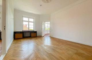 Wohnung kaufen in Kirschenallee 1c, 14050 Charlottenburg, ALTBAUWOHNUNG | 4 ZIMMER | WINTERGARTEN | BERLIN-WESTEND | PROVISIONSFREI!