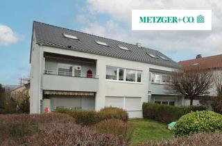 Wohnung kaufen in 73760 Ostfildern, Schöne 2,5-Zimmer-Wohnung mit Balkon in Naturnähe