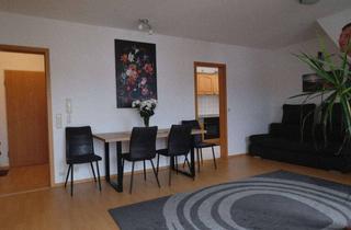 Wohnung kaufen in 89584 Ehingen, Gepflegte 1-Zimmerwohnung in Ehingen