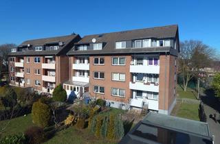 Wohnung kaufen in Kreuelskamp 60, 41169 Hardt-Mitte, 4 vermietete Eigentumswohnungen in Mönchengladbach-Hardt - 5,0% Rendite