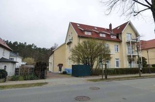 Wohnung kaufen in Neue Reihe 39, 18225 Kühlungsborn, Gemütliche Maisonettewohnung in der Villa Silvia