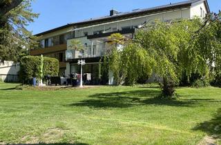 Wohnung kaufen in Fohrenbühl, 78479 Reichenau, Direkt vom Eigentümer - Premium Wohnen mit fantastischem Blick