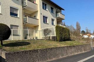 Wohnung kaufen in Dr.-Georg-Heim-Str., 97688 Bad Kissingen, PROVISIONSFREI - 4,5 Zimmer Wohnung zu verkaufen