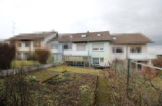 Reihenhaus kaufen in 78166 Donaueschingen, Willkommen daheim: Gemütlich und charmantes Reihenhaus mit sonnigem Garten und Garage in ansprechender Lage der Donaueschinger Siedlung!