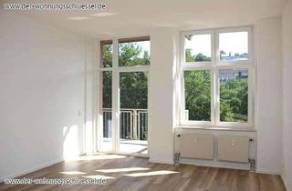 Wohnung mieten in 09456 Annaberg-Buchholz, 3-Raum-Whg mit 103qm inkl. Balkon + toller Lage !!!