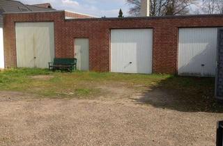 Garagen mieten in Tenkingstr. 16-18, 46397 Bocholt, Große 3er-Garage in Bocholt zu vermieten