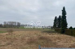 Grundstück zu kaufen in 38444 Wolfsburg, Exklusives Traumgrundstück am Naturschutzgebiet