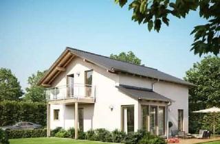 Haus kaufen in 02782 Seifhennersdorf, Genießt eure Freizeit im eigenen Garten! - Living Haus