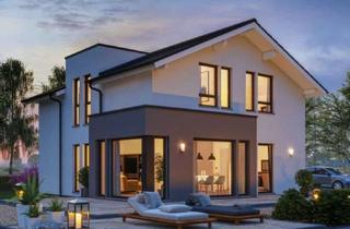 Haus kaufen in 02747 Herrnhut, Living Haus: Fertighäuser mit Spitzen-Energieeffizienz