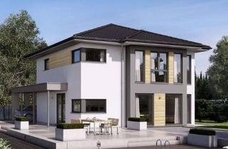 Haus kaufen in 01900 Bretnig-Hauswalde, Ihr persönliches Fertighaus: Living Haus erfüllt Wohnträume