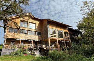 Bauernhaus kaufen in 88175 Scheidegg, Traumhaft schöner ehemaliger Bauernhof in idyllischer Alleinlage