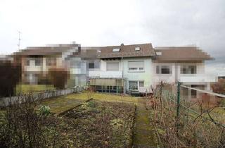 Reihenhaus kaufen in 78166 Donaueschingen, Willkommen daheim: Gemütlich und charmantes Reihenhaus mit sonnigem Garten und Garage in ansprechend