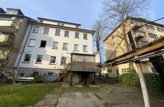 Mehrfamilienhaus kaufen in 34130 Kirchditmold, Mehrfamilienhaus in Kassel-Kirchditmold