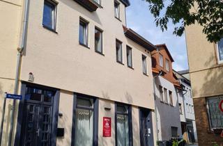 Mehrfamilienhaus kaufen in Brink 9 a, 36251 Bad Hersfeld, Kernsaniertes Mehrfamilienhaus mit 5 Apartments im Zentrum von Bad Hersfeld * Erstbezug in 2023 *