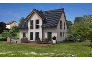 Villa kaufen in Erdmannshainer Straße 29, 04683 Naunhof, Ihr Elm Bau Haus mit Grundstück in Naunhof