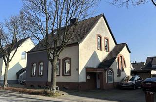 Doppelhaushälfte kaufen in Emscherstr. 43, 45968 Gladbeck, Brauck : schöne gepflegte Doppelhaushälfte mit ca. 40 qm Terrasse und Garten