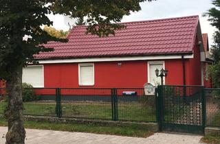 Haus kaufen in Zur Baumschule, 16761 Hennigsdorf, Ihr Platz zum Träumen und Leben