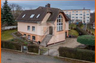 Haus kaufen in 07546 Bieblach/Tinz, **Großzügiges 1 bis 2-Familienhaus zum Verkauf**