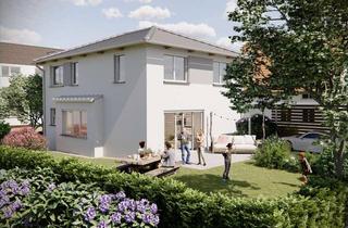 Einfamilienhaus kaufen in Höhenstraße 11, 71735 Eberdingen, W.O. Einfamilienhausträume wahr werden