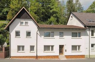 Haus kaufen in 95355 Presseck, Perfektes Mehrgenerationenhaus für Preisbewußte !!! ..... oder leben und arbeiten unter einem Dach