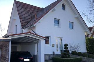 Einfamilienhaus kaufen in 38179 Schwülper, Attraktives Einfamilienhaus in Schwülper, OT Rothemühle - von Privat