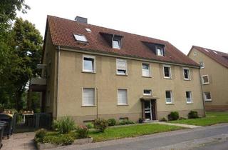 Anlageobjekt in Somborner Straße 20, 44894 Langendreer, Bochum-Somborn: Wohnung mit 3 Zimmern mit Balkon zur Kapitalanlage