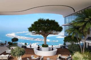 Anlageobjekt in Dubai Harbour, 55559 Bretzenheim, Erstes Ultra-Luxus-Projekt im Dubai Harbour - Marina von Dubai
