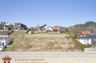 Grundstück zu kaufen in 84079 Bruckberg, !!! Grundstück mit genehmigtem Bauvorhaben wartet auf Ihren Traum !!! !!!