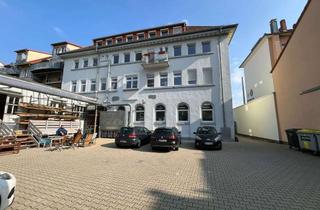 Gewerbeimmobilie kaufen in 68199 Neckarau, **Exklusives Angebot: Gewerbefläche in bester Lage**