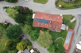 Mehrfamilienhaus kaufen in 87616 Marktoberdorf, Wunderschöner Ferienhof inmitten grüner Natur als Mehrfamilienhaus oder Gastgewerbe zu kaufen!