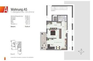 Wohnung kaufen in 88634 Herdwangen-Schönach, Herdwangen-Schönach - 3,5-Zimmer-Wohnung in Herdwangen-Schönach - Kurzfristiger Bezug - Für Familien. Für Jung & Alt. Für ALLE