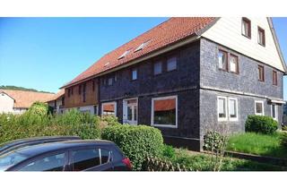 Bauernhaus kaufen in 31061 Alfeld, Alfeld (Leine) - Idyllisch gelegener Dreiseithof, Courtagefrei