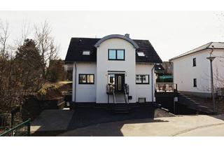 Haus kaufen in 66787 Wadgassen, Wadgassen - freistehendes Traumhaus mit ELW in Sackgasse 66787 Hostenbach
