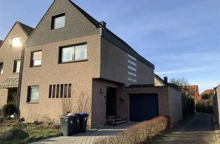 Haus kaufen in 59075 Hamm, Hamm - Reihenendhaus in attraktiver Wohnlage mit viel Platz