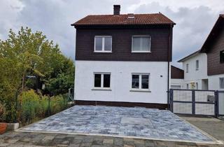 Haus kaufen in 67346 Speyer, Speyer - Schönes EFH mit großem Garten sucht neue Familie - ohne Makler, VB