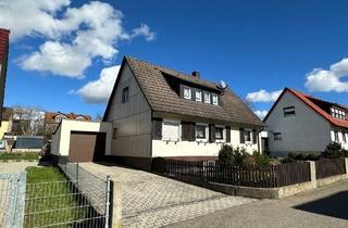 Einfamilienhaus kaufen in 74564 Crailsheim, Crailsheim - Crailsheim - Roter Buck Einfamilienhaus zum Kauf