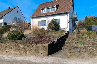 Mehrfamilienhaus kaufen in 67722 Winnweiler, Winnweiler - Freistehendes Ein- oder Mehrfamilienhaus zur Fertigstellung